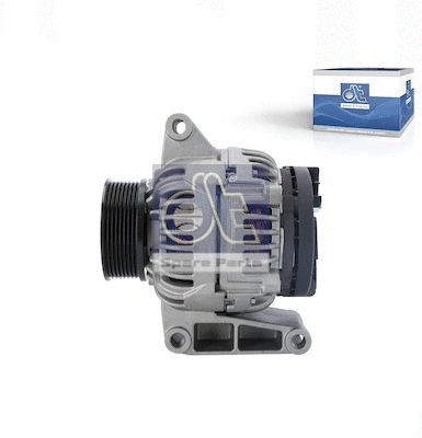 Alternator (4.74006)