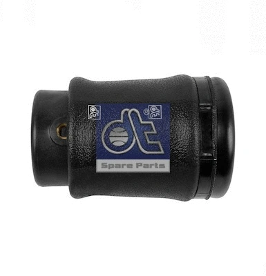 Bellow, driver cab suspension (1.22406)