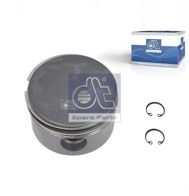 Piston, air compressor (3.75109)