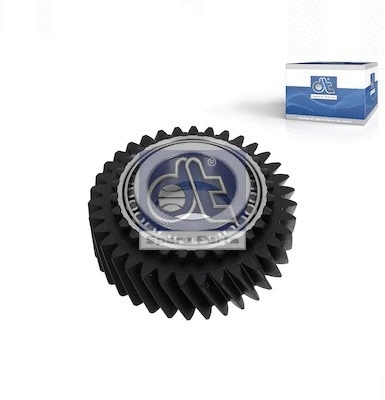 Gear, transmission input shaft (6.21136)