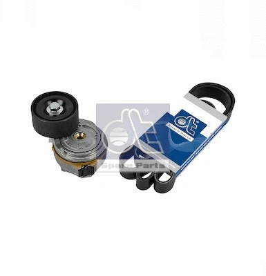 V-Ribbed Belt Set (3.93015)
