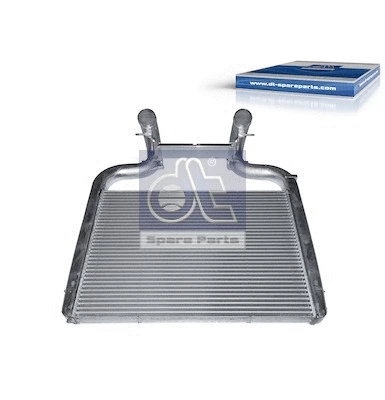 Charge Air Cooler (5.45269)