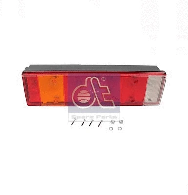 Tail Light Assembly (11.84555)