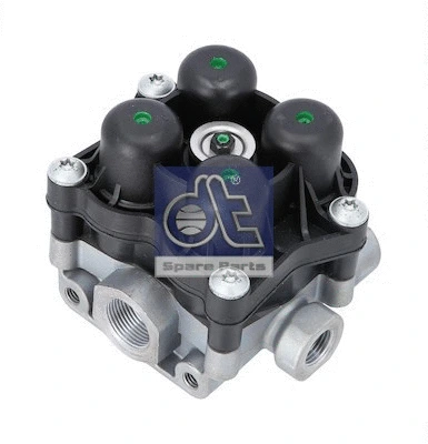 Multi-circuit Protection Valve (3.72081)