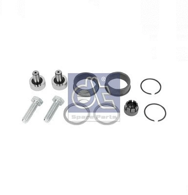Repair Kit, clutch release bearing (4.90848)
