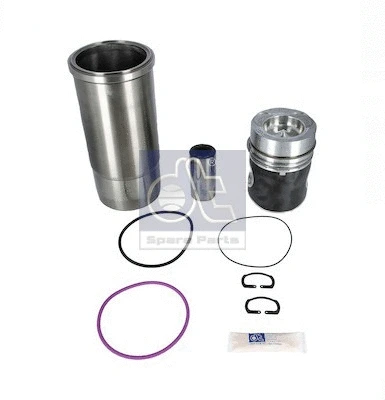 Repair Set, piston/sleeve (2.90074)