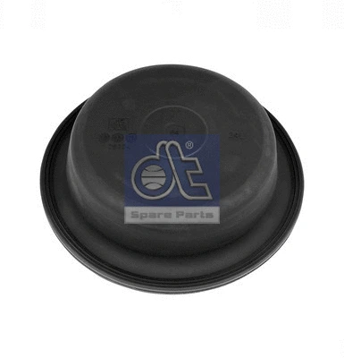 Membrane, spring-loaded cylinder (4.80160)