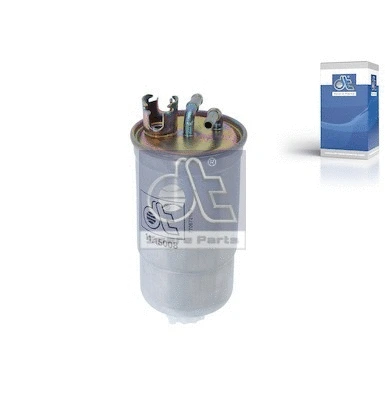 Fuel Filter (11.15008)