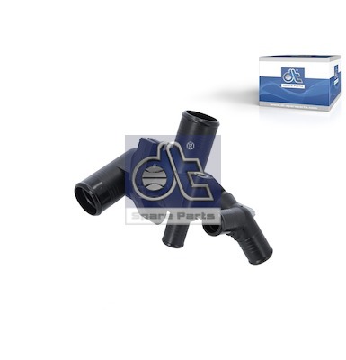 Thermostat, coolant (13.42080)