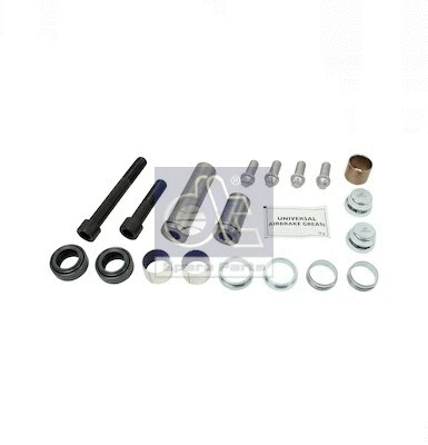 Repair Kit, brake caliper (3.96467)