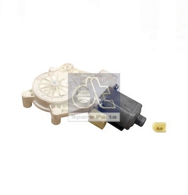 Electric Motor, window regulator (4.69971)