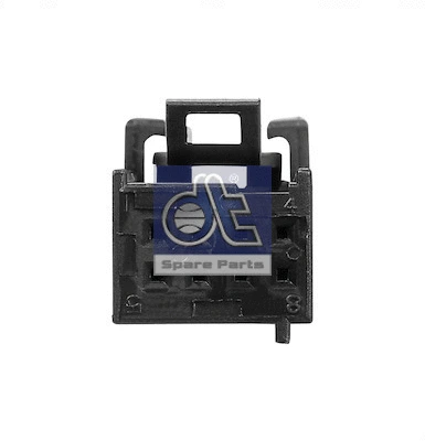 Exterior Mirror, driver cab