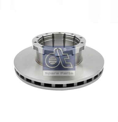 Brake Disc (4.63990)