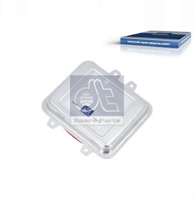 Ballast, gas discharge lamp (4.66868)