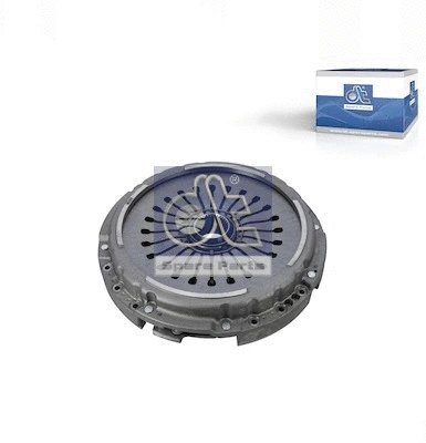 Clutch Pressure Plate (1.13105)