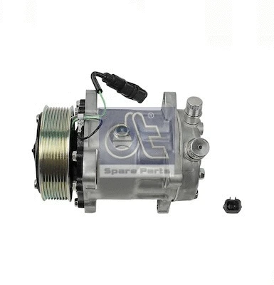 Compressor, air conditioning (3.82242)