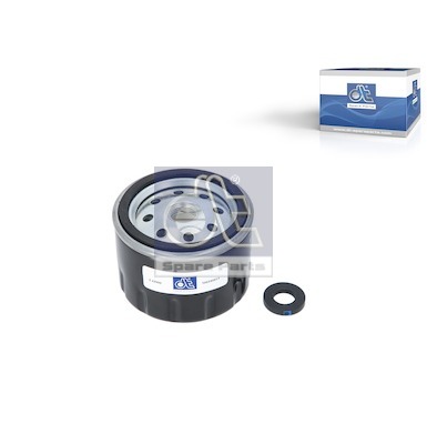 Fuel Filter (3.22500)