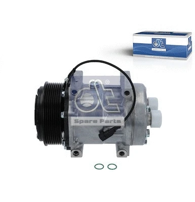 Compressor, air conditioning (7.74003)