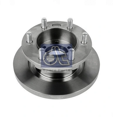 Brake Disc (7.36018)
