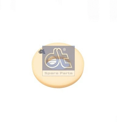 Spacer, driver cab stabiliser (3.83520)