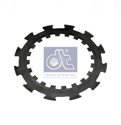 Spacer Ring, external planetary gearbox main shaft (1.14363)