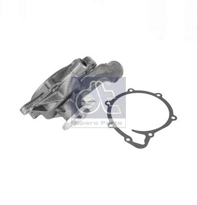 Water Pump, engine cooling (3.16019)