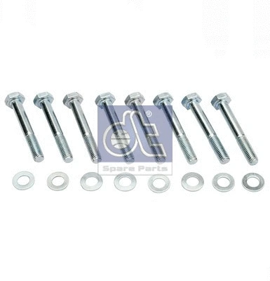 Repair Kit, clutch release bearing (1.31360)