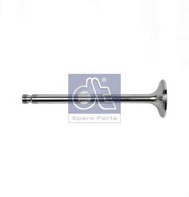 Exhaust Valve (1.10524)