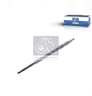 Glow Plug (7.61102)