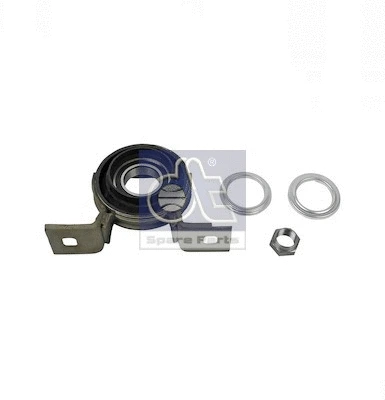 Bearing, propshaft centre bearing (6.94900)