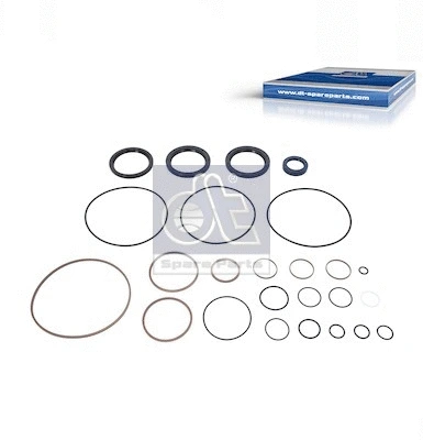Repair Kit, steering gear (4.91292)