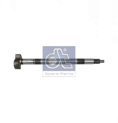 Brake Shaft, drum brake (10.13115)