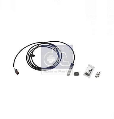 Sensor, wheel speed (2.25544)