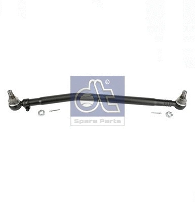 Centre Rod Assembly (1.19012)