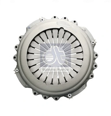 Clutch Pressure Plate (1.13017)