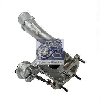 Charger, charging (supercharged/turbocharged) (6.23113)