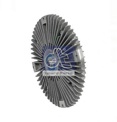 Clutch, radiator fan (4.67748)