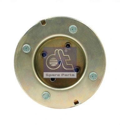 Bellow, air suspension