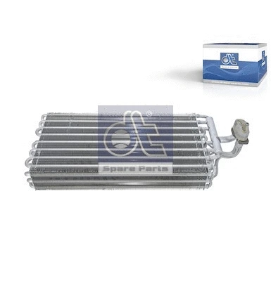 Evaporator, air conditioning (3.82220)