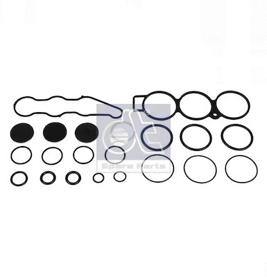 Repair Kit, air spring valve (4.90846)