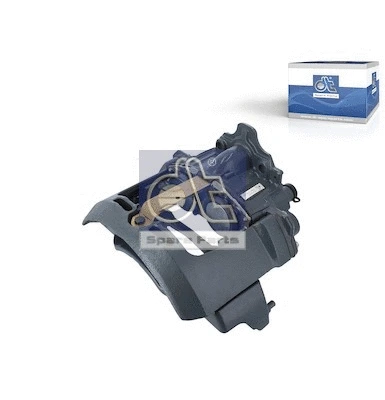 Brake Caliper (6.61082)