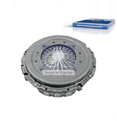 Clutch Pressure Plate (6.40026)