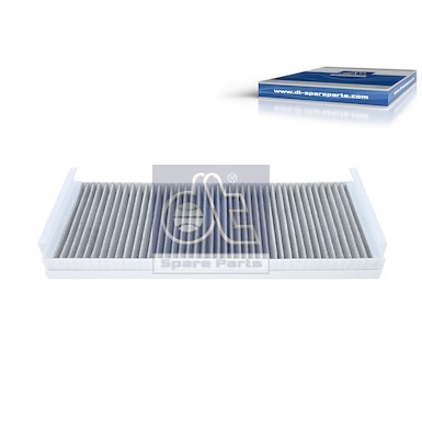 Filter, cabin air (3.82003)