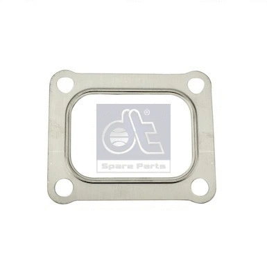 Gasket, charger (1.10940)