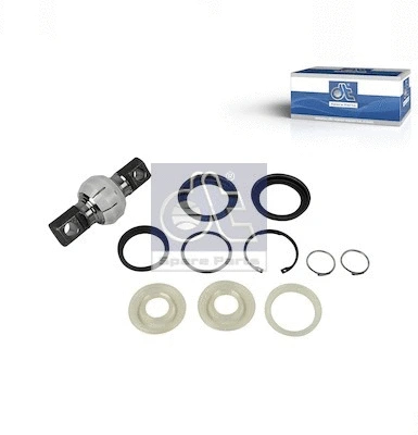 Repair Kit, control/trailing arm (3.96603)