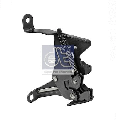 Bonnet Lock (1.23425)