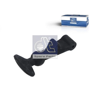 Holder, battery compartment cover (4.60732)