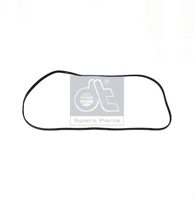 Gasket, cylinder head cover (7.51120)