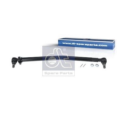 Centre Rod Assembly (4.78006)