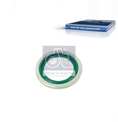 Seal Ring, oil drain plug (3.10046)